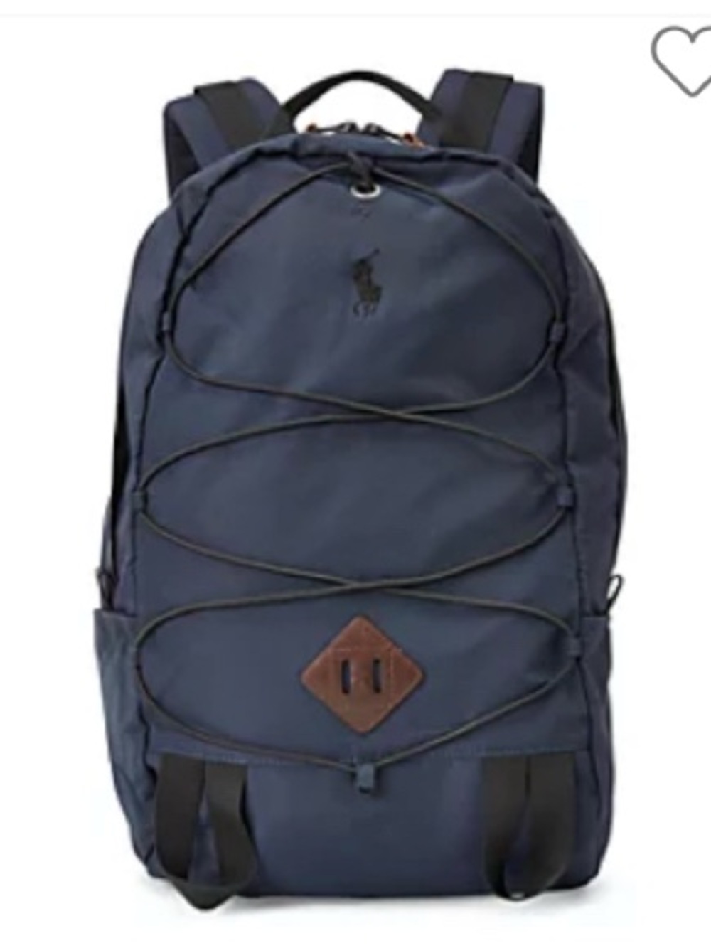 Polo Ralph Lauren Lightweight Mountain Backpack